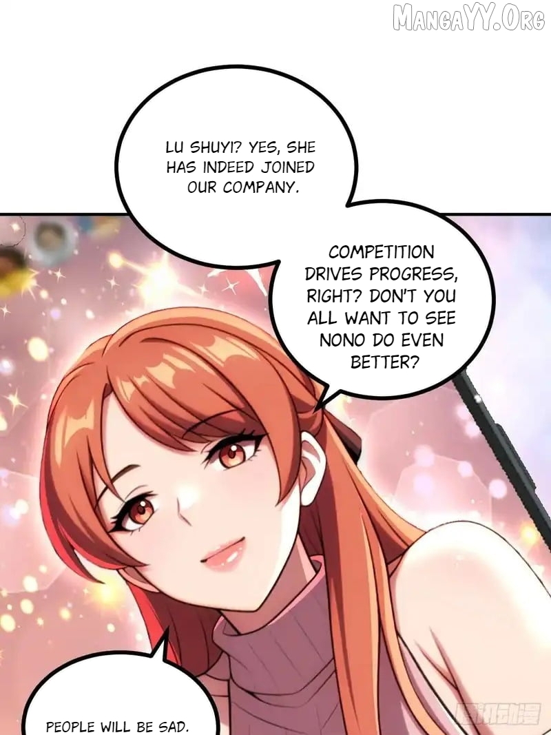 The Ultimate Wantless Godly Rich System Chapter 75 - page 3